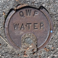 320-0915 QWP WATER